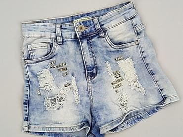 rj jeans: Miss RJ, Szorty damskie, rozmiar S — 1