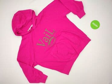 bluzy dla rodziny 2 2: By Me, Bluza z kapturem damska, rozmiar 3XL — 2