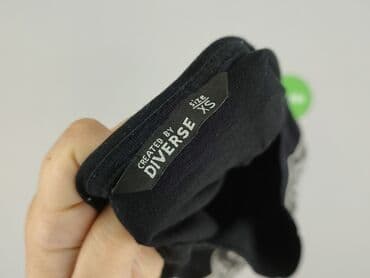 diverse bluzy: Diverse, T-shirt damski, rozmiar XS — 4