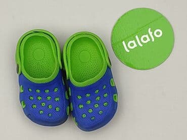 japonki: Klapki 21, Używany — 2