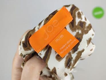 top z piórami mango: Joe Fresh, Bluzka damska, M — 4