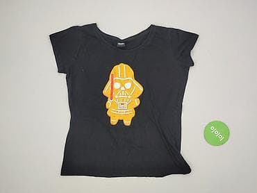 "willy wonka": Star Wars, T-shirt damski, rozmiar L — 2