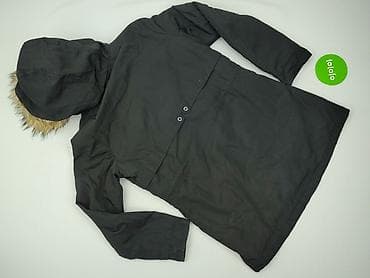 plaszczyk mohito: Sinsay, Parka damska, rozmiar S — 3