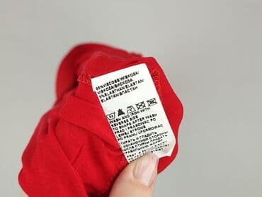 pepco biale koszulki: T-shirt damski, L — 5