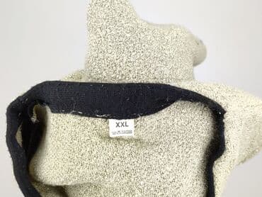 koci bluza: Cardigan, Kardigan damski, rozmiar 2XL — 4