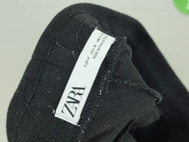 Штани: Zara, Спортивні штани жіночі, розмір M — 4
