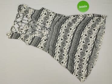 sukienka z karczkiem: H&M Divided, Sukienka damska, One size — 3