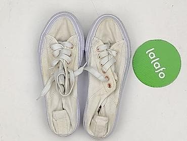 ccc buty converse: Lee Cooper, Trampki damskie, rozmiar 37 — 2