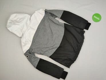 kurtki zimowe 3 w 1: Cropp, Bluza z kapturem dla mężczyzn, rozmiar XS — 3