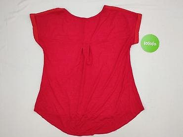 smyk biale bluzki: Bluzka damska, rozmiar 4XL — 3