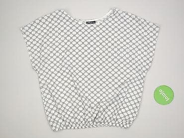 Bluzka damska, rozmiar 4XL — 2