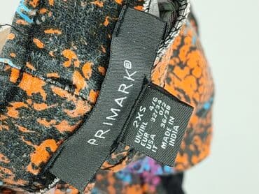 asos stroje kąpielowe plus size: Primark, Szorty damskie, rozmiar 2XS — 4