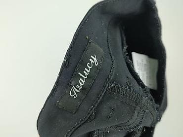 calvin klein jeans plus: Spodnie materiałowe damskie, rozmiar S — 4