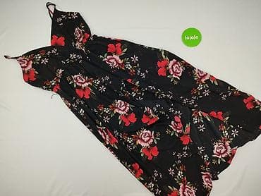 botki na wesele: Sukienka damska, rozmiar S — 2