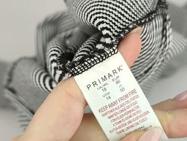 sukienka o kroju marynarki h: Primark, Sukienka damska, rozmiar 3XL — 4