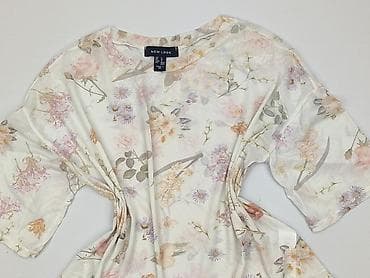 bluza tupac pull and bear: New Look, Bluzka damska, rozmiar S — 1