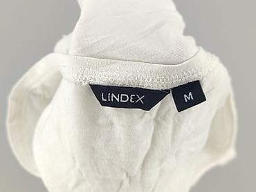 led: Lindex, T-shirt damski, rozmiar M — 4