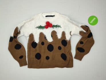 sweter h: Vero Moda, Women`s sweater, size M (EU 38) — 2
