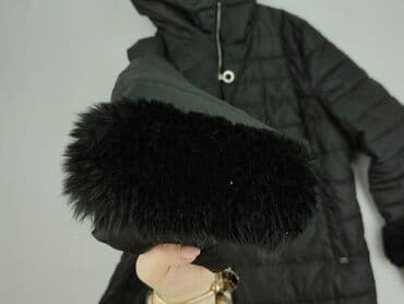 Kobiety: Monnari, Kurtka zimowa damska, 5XL — 5