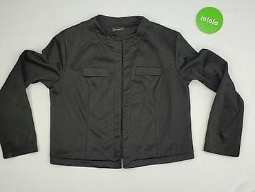 kurtka glorious: Cocomore, Marynarka damska, rozmiar XL — 2