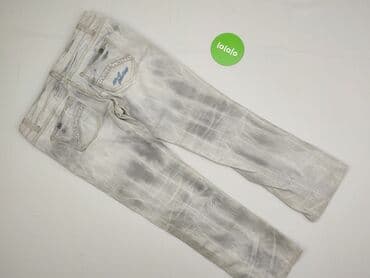 dziurawe dżinsy: Jeansy damskie — 3