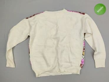 solar swetry: Sweter damski, rozmiar One size — 3