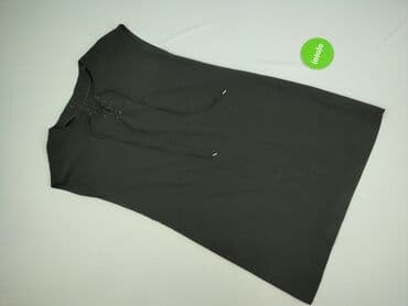 marynarka do sukienki: Sukienka damska, M — 2