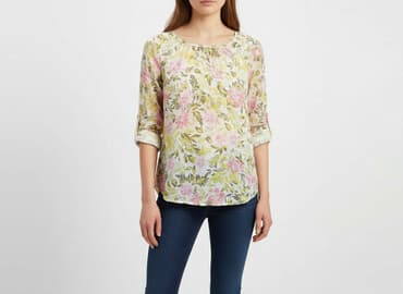 H&M L.O.G.G., Women's blouse, size XS at lalafo.pl H&M L.O.G.G., Women's blouse, size XS