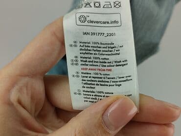 pepco bluzki swiateczne: Esmara, Bluzka damska, rozmiar M — 5