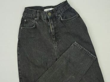 PULL&BEAR, Jeans for women, size XS at lalafo.pl PULL&BEAR, Jeans for women, size XS