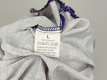 spodnie terranova: Bluzka damska, rozmiar L — 5