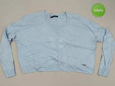 sweter crop: Mohito, Sweter damski, rozmiar XS — 2