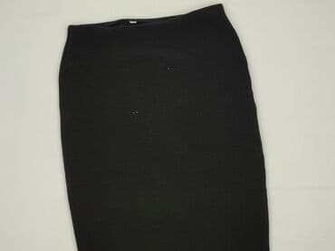 spódnice plisowane midi czarne: New Look, Women`s skirt, size M (EU 38) — 1
