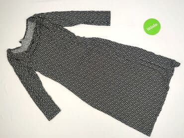 moda lata 80 sukienki: F&F, Sukienka damska, rozmiar M — 2