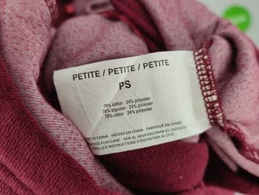 pauzza bluzy: Komplet dresowy damski, rozmiar S — 5