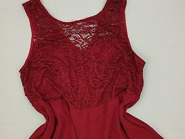 obrazy shein: Shein Curve, Sukienka damska, rozmiar 2XL — 1