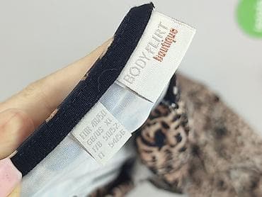 leopard: Bodyflirt, Sukienka damska, rozmiar XL — 4