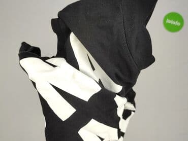 travis scott bluzy: H&M, Світшот жіночий, розмір XS — 8