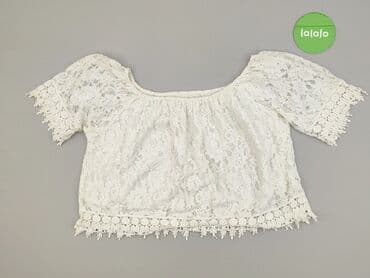 sukienka na komunie xs: Bluzka damska, 2XL — 2