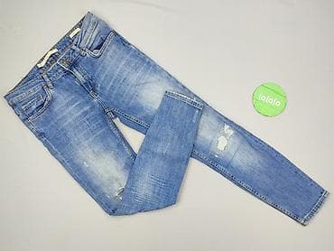 always jeans: Jeansy damskie, rozmiar S — 2