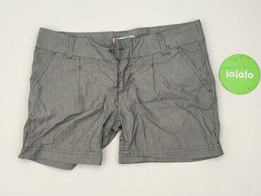 krótkie spodenki chino damskie: Szorty damskie, rozmiar M — 2