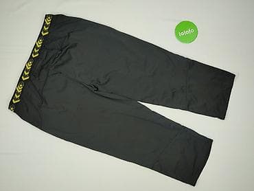 spodnie crivit: Crivit, Spodnie 3/4 damskie, rozmiar L — 3