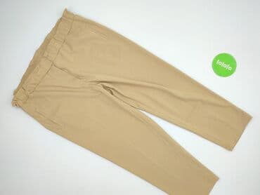 reserved piżama: Janina, Material trousers for women, size 2XL (EU 44) — 2