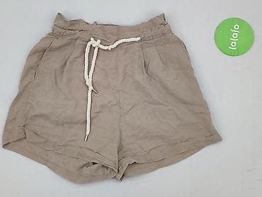 ochnik spodenki: Sinsay, Szorty damskie, rozmiar L — 2