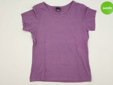 koszulka z długim rękawem h m: Cubus, T-shirt damski, rozmiar XL — 2