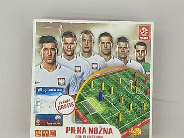 lenar plus spodnie: Gra dla Młodzieży, stan - Idealny — 1