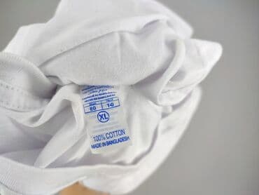 jacqueline de yong t shirt: JHK, Koszulka dla mężczyzn, rozmiar XL — 5