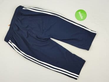 buggy spodnie: Spodnie 3/4 damskie, rozmiar XL — 3