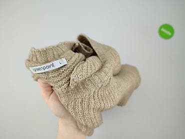 sweter oliver: Greenpoint, Sweter damski, rozmiar L — 4