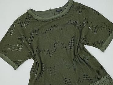 amisu jacket: Bluzka damska, rozmiar M — 1